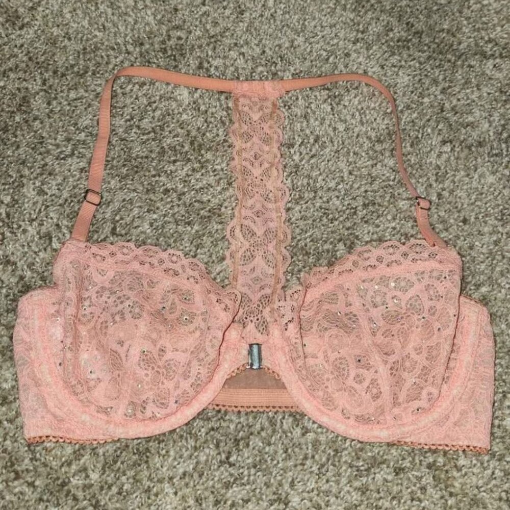 Victoria's Secret bra